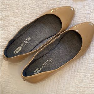 Dr. Scholl’s Memory Foam Flats